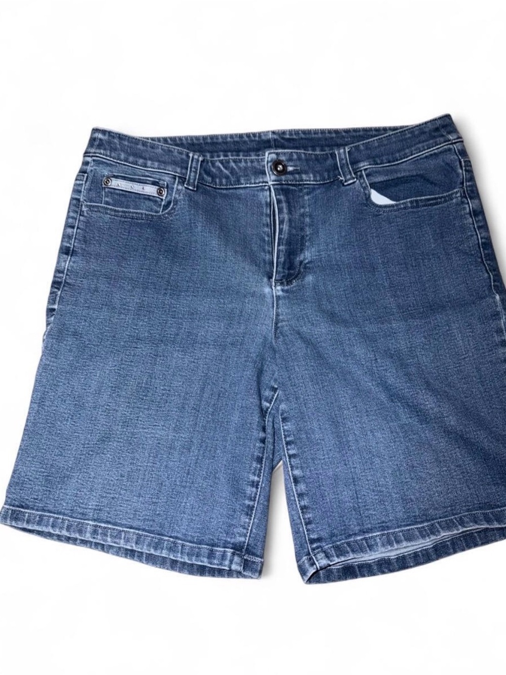 Christopher & Banks Women’s Denim Shorts